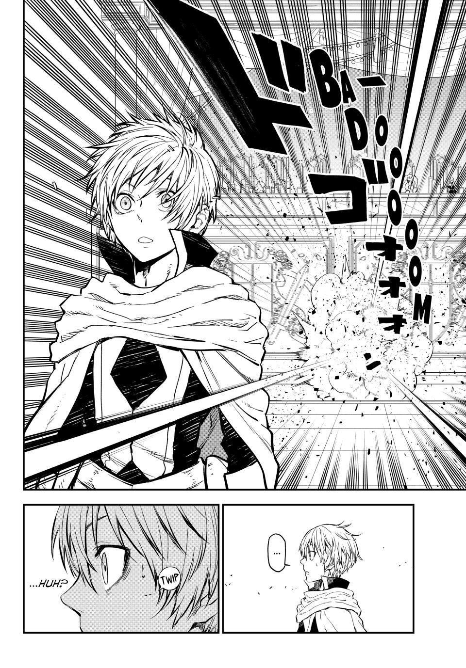 That Time I Got Reincarnated as a Slime, Chapter 115 image 10